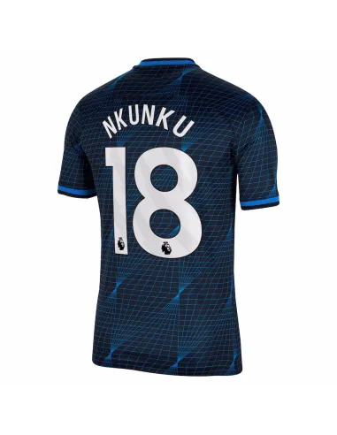 CHELSEA,PACK ENSEMBLE ADULTE