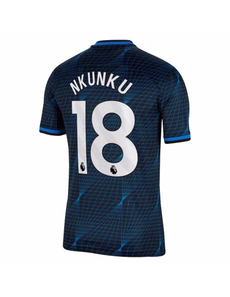 CHELSEA,PACK ENSEMBLE ADULTE