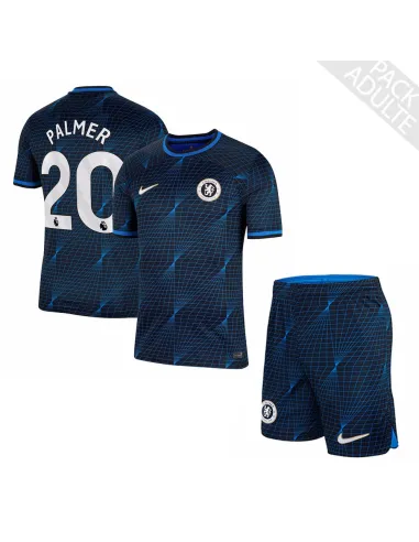 CHELSEA,PACK ENSEMBLE ADULTE