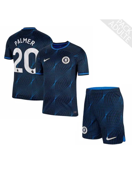 CHELSEA,PACK ENSEMBLE ADULTE