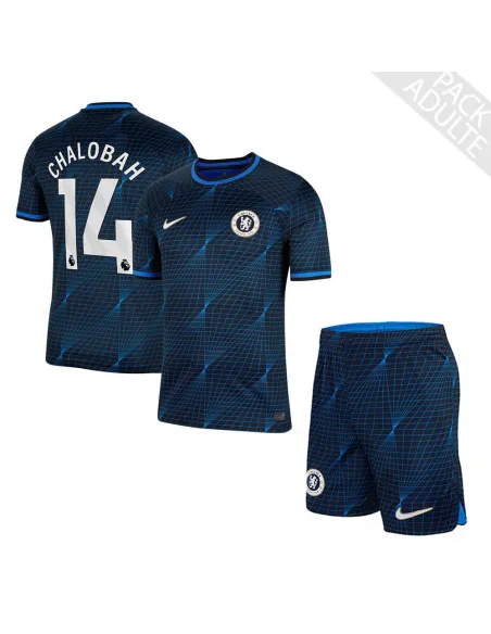CHELSEA,PACK ENSEMBLE ADULTE