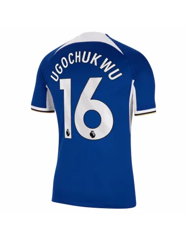 CHELSEA