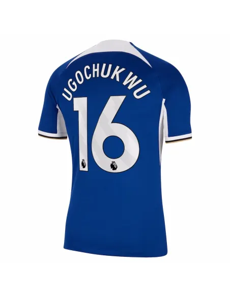 CHELSEA