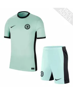 CHELSEA,PACK ENSEMBLE ADULTE
