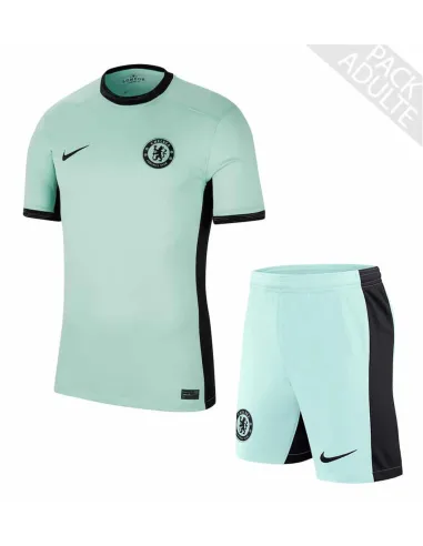 CHELSEA,PACK ENSEMBLE ADULTE