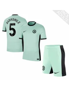 CHELSEA,PACK ENSEMBLE ADULTE