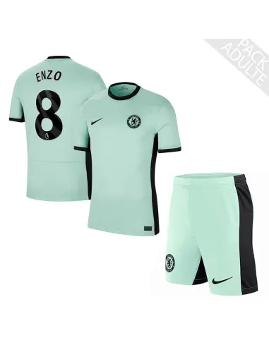CHELSEA,PACK ENSEMBLE ADULTE