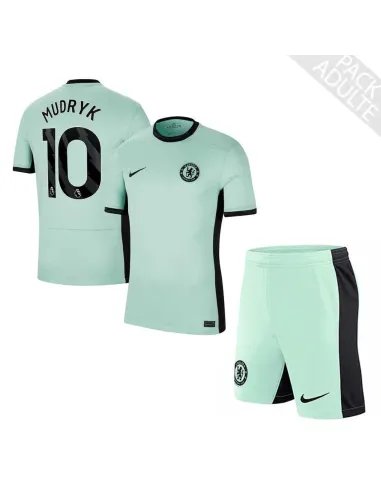 CHELSEA,PACK ENSEMBLE ADULTE