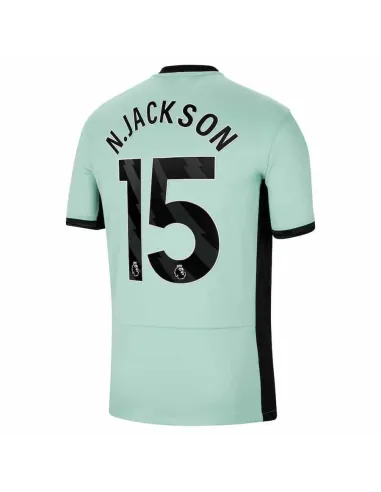 CHELSEA,PACK ENSEMBLE ADULTE