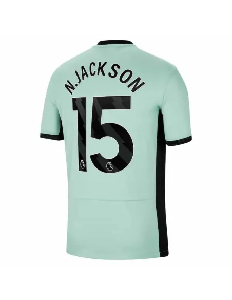 CHELSEA,PACK ENSEMBLE ADULTE
