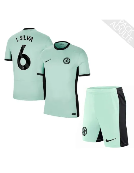 CHELSEA,PACK ENSEMBLE ADULTE