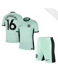 CHELSEA,PACK ENSEMBLE ADULTE