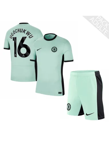 CHELSEA,PACK ENSEMBLE ADULTE