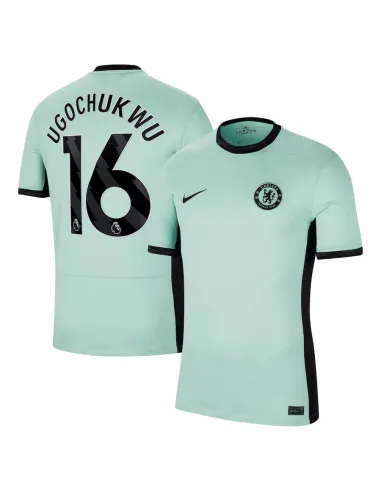 CHELSEA
