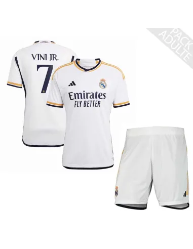 PACK ENSEMBLE ENFANT,ESPAGNE LIGA,REAL MADRID