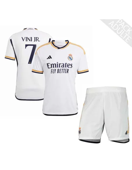 PACK ENSEMBLE ENFANT,ESPAGNE LIGA,REAL MADRID