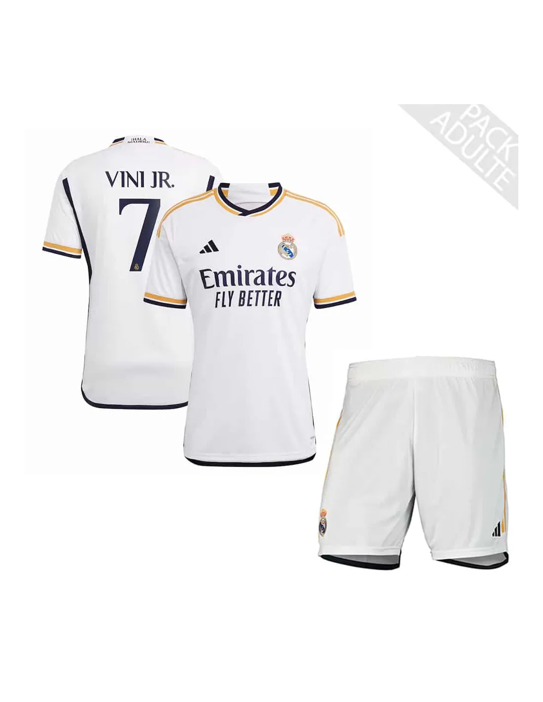 PACK ENSEMBLE ENFANT,ESPAGNE LIGA,REAL MADRID