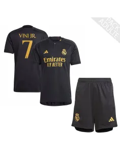 PACK ENSEMBLE ENFANT,ESPAGNE LIGA,REAL MADRID