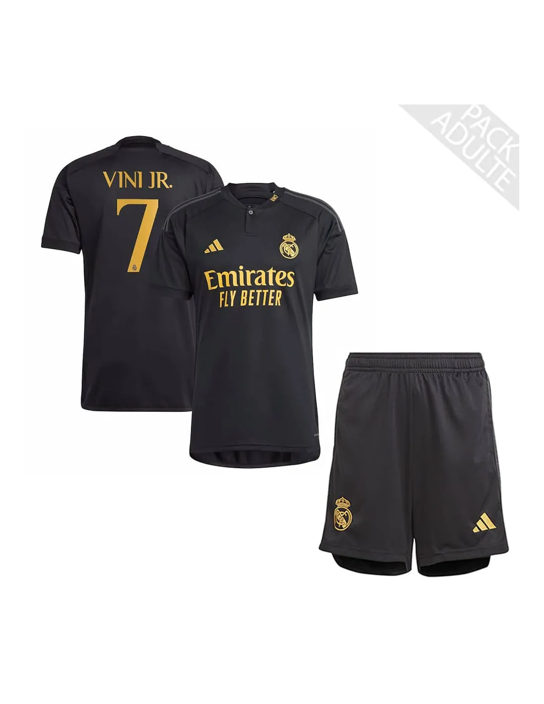 PACK ENSEMBLE ENFANT,ESPAGNE LIGA,REAL MADRID