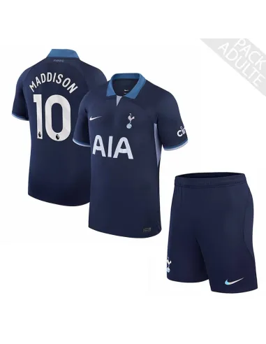 ANGLETERRE PREMIER LEAGUE,TOTTENHAM