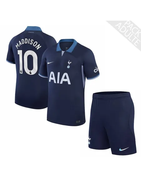 ANGLETERRE PREMIER LEAGUE,TOTTENHAM