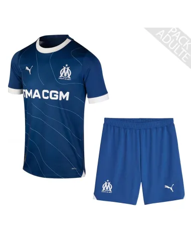 MARSEILLE,PACK ENSEMBLE ADULTE