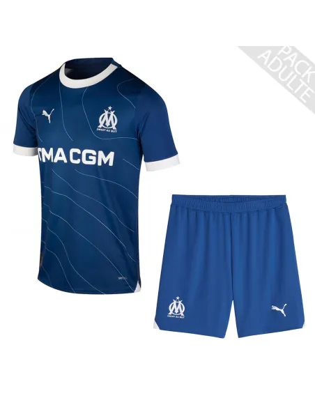 MARSEILLE,PACK ENSEMBLE ADULTE