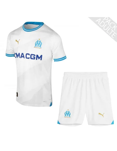 MARSEILLE,PACK ENSEMBLE ADULTE