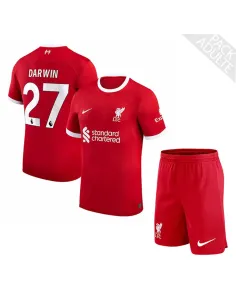 LIVERPOOL,PACK ENSEMBLE ADULTE