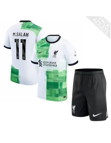 LIVERPOOL,PACK ENSEMBLE ADULTE
