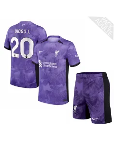LIVERPOOL,PACK ENSEMBLE ADULTE
