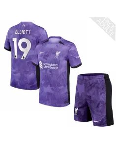 LIVERPOOL,PACK ENSEMBLE ADULTE