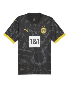 BORUSSIA DORTMUND,PACK ENSEMBLE ADULTE 2