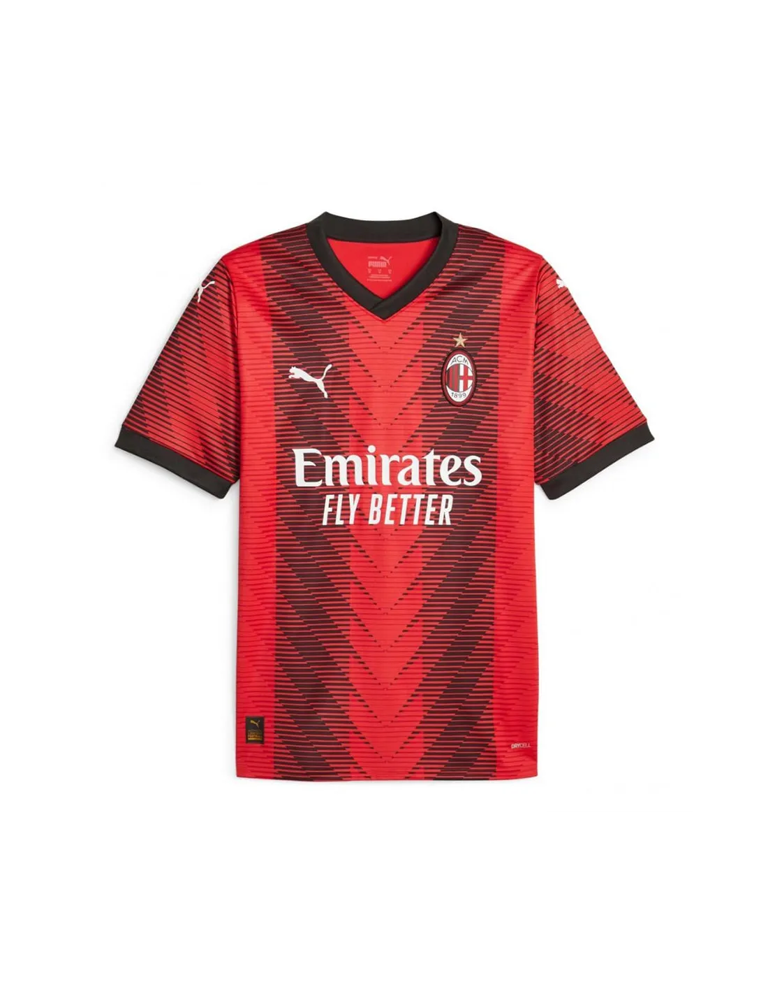 MILAN AC,PACK ENSEMBLE ADULTE