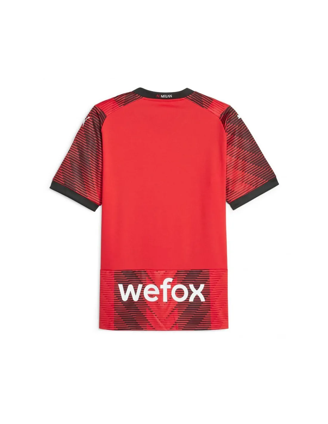 MILAN AC,PACK ENSEMBLE ADULTE