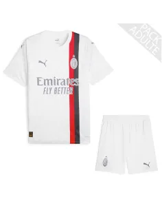 MILAN AC,PACK ENSEMBLE ADULTE