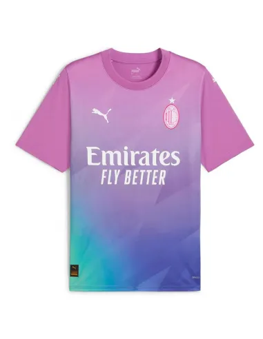 MILAN AC,PACK ENSEMBLE ADULTE