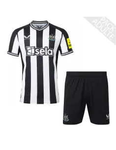 NEWCASTLE,PACK ENSEMBLE ADULTE