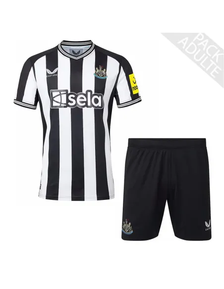 NEWCASTLE,PACK ENSEMBLE ADULTE