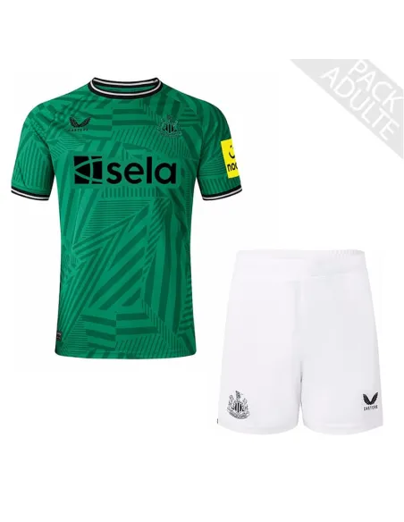 NEWCASTLE,PACK ENSEMBLE ADULTE