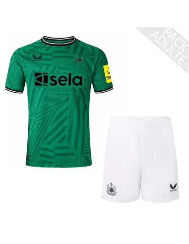 NEWCASTLE,PACK ENSEMBLE ADULTE