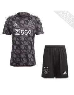 AJAX AMSTERDAM,PACK ENSEMBLE ADULTE