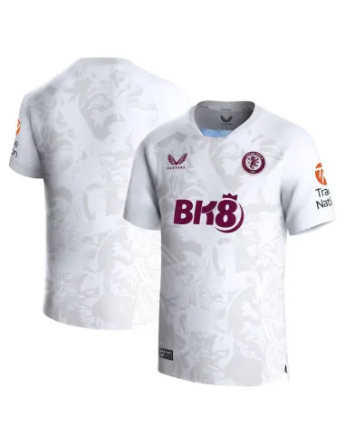 ASTON VILLA