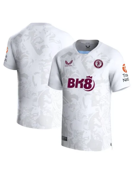 ASTON VILLA