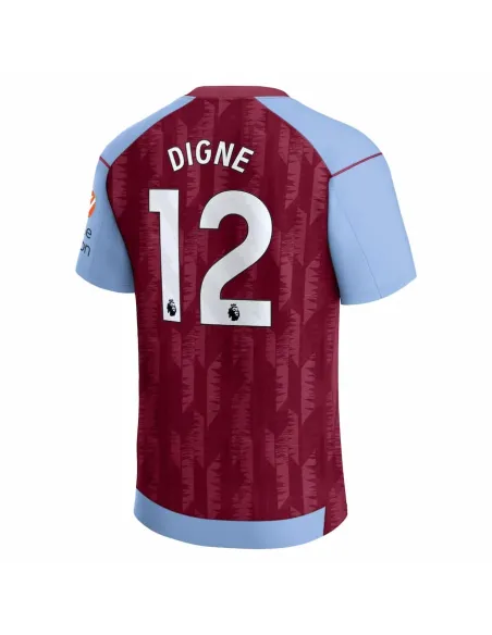 ASTON VILLA,PACK ENSEMBLE ADULTE