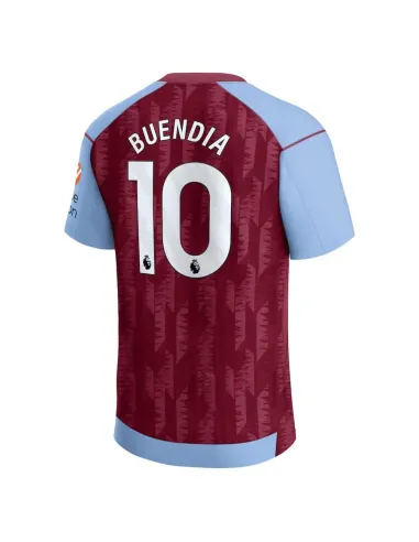 ASTON VILLA,PACK ENSEMBLE ADULTE