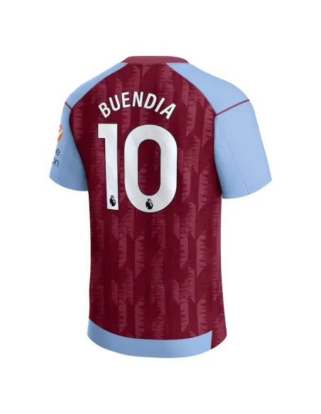 ASTON VILLA,PACK ENSEMBLE ADULTE