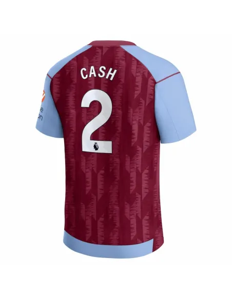 ASTON VILLA,PACK ENSEMBLE ADULTE