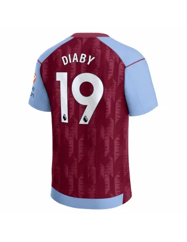 ASTON VILLA,PACK ENSEMBLE ADULTE