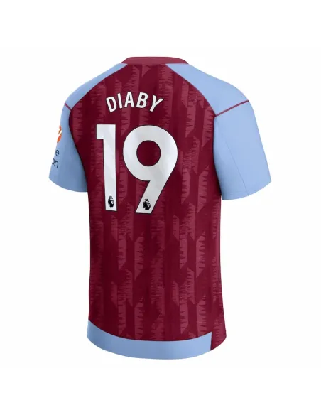 ASTON VILLA,PACK ENSEMBLE ADULTE